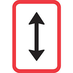 Saferoad Daluiso Dobbeltretning