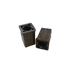 Saferoad Daluiso Rørsko for ø42mm rør,