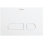 Duravit Betjeningsplade durasystema1 mekani hvid 