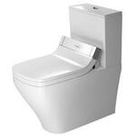 Duravit Douchetoilet durastyle gulv sensowash wg 