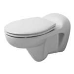 Duravit bambi vægtoilet wondergliss
