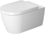 Duravit me by starck vægtoilet