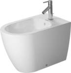 Duravit Me by Starck gulvbidet