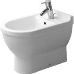 Duravit Starck 3 gulvbidet