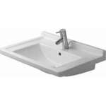 Duravit Starck 3 vask 70cm