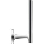 Duravit Starck T reserve papirholder krom, 50x73mm