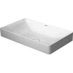 Duravit Durasquare vask 60x34,5cm