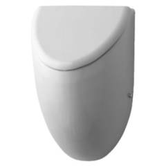 Duravit Fizz urinal model til låg, med flue