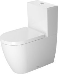 Duravit me by starck toilet