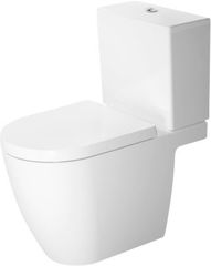 Duravit me by starck toilet