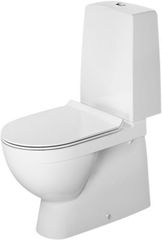 Duravit nordisk gulvstående