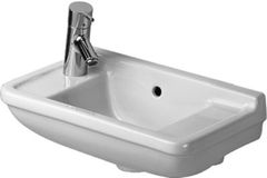 Duravit starck 3 vask 50cm