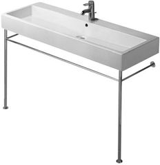 Duravit vero metalstativ, krom