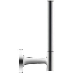 Duravit Starck T reserve papirholder krom, 50x73mm