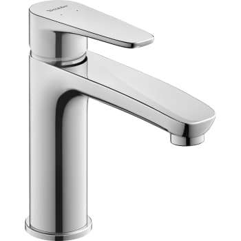 Billede af Duravit B.1 håndvaskarmatur M uden løft-op-ventil 1-grebs