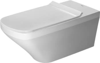 Duravit Durastyle vægtoilet 700 mm med wondergliss