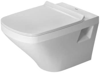 Duravit durastyle vægtoilet, wg
