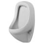 Duravit ben urinal med flue