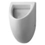 Duravit fizz urinal med flue