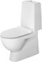 Duravit nordisk gulvstående