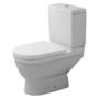 Duravit starck3 skål s husk 601909200