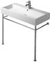 Duravit vero metalstativ. krom