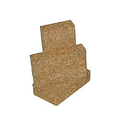 Mirka Scandinavia Slibekork 60x100x40mm
