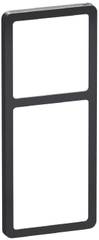 LK FUGA Fuga slim ramme 2,5m kg 