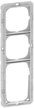 LK FUGA Fuga teknisk monteringsramme til Soft/Choice/Pure ramme 3,5M