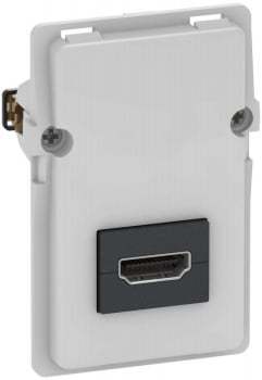 Lk Fuga Fuga Udtag Hdmi 1.4 Uden Afdækning