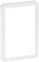 LK FUGA fuga slim ramme 1,5m hvid