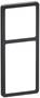 LK FUGA Fuga slim ramme 2,5m kg 