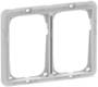 LK FUGA Fuga teknisk monteringsramme til Soft/Choice/Pure ramme 2x1,5M