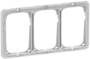 LK FUGA Fuga teknisk monteringsramme til Soft/Choice/Pure ramme 3x1,5M