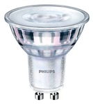 Philips CorePro LED Spot 4W 830, 260 lumen GU10 36° dæmpbar