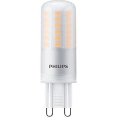 Philips Corepro led 4,8w/830 g9 (12 stk)