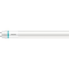 Philips Master LED Rør EM Value HO 8W 865, 1050 lm, T8, glas, 600 mm (10 stk)