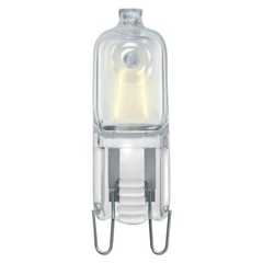 Philips Clickline Halogen 18W 204 lumen 230V G9 klar