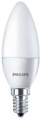 Philips CorePro LED Kerte 5,5W 827, 470 lumen E14 mat