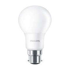 Philips Corepro LED Standard 8W 827, 806 lumen B22 mat