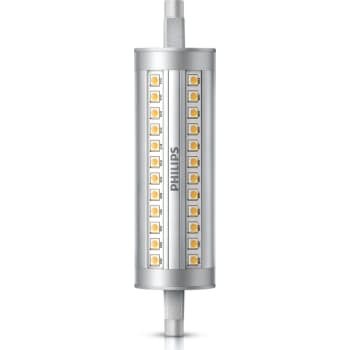 Philips CorePro LED 14W 830, 2000 lumen, R7s, 118 mm, dæmpbar