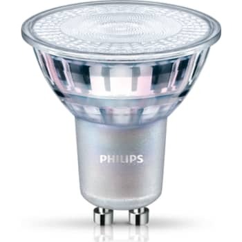 Philips Master LED Spot Value 3,7W 940, 285lm, GU10, 36° dæmpbar