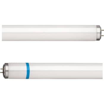 Philips Lysrør Tl D 18w/10 Actinic Sec 25 Stk