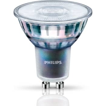 Philips Master LED Spot ExpertColor 3,9W 927, 265lm, GU10, 25° dæmp