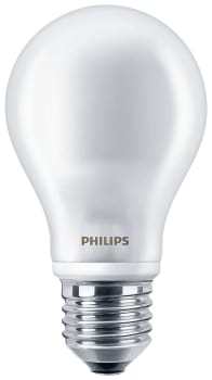 Billede af Philips Classic LED standard 7W 827, 806 lumen E27
