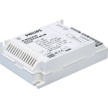 Philips HF Spole HF-R 2x26-42 PL-T/C EII For Dæmp 1-10V