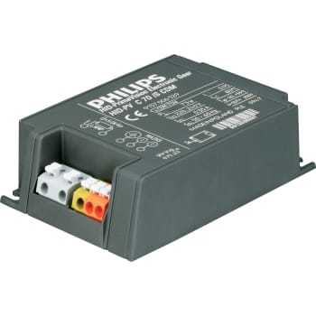 Philips Spole hid-pv c 70/s cdm
