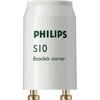 Philips Starter s10 4-65w enkelt
