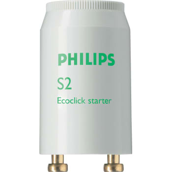 Philips Starter s2 4-22w serie