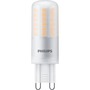 Philips Corepro led 4,8w/830 g9 (12 stk)